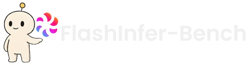 FlashInfer-Bench
