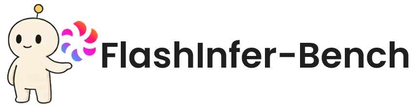 FlashInfer-Bench
